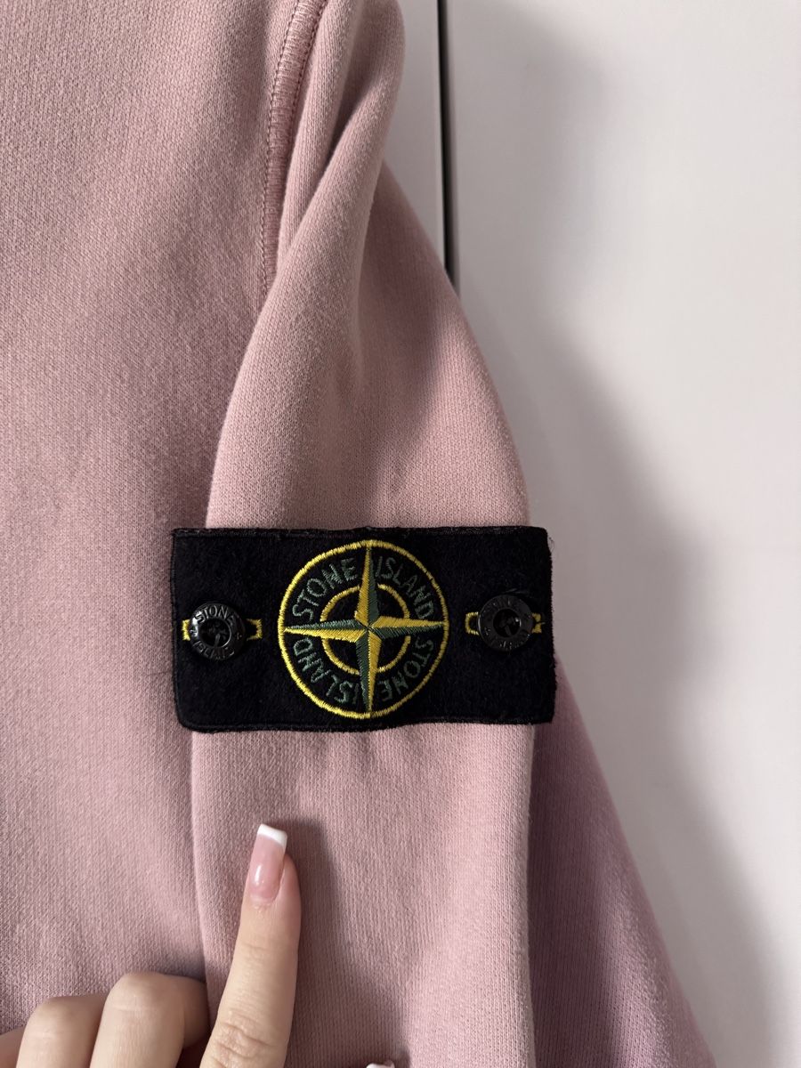 Stone Island Maglioni & Felpe: Sweat Stone Island Original – Nuovo (secondo la descrizione) da Aigle venduto da aak_9cnx 3