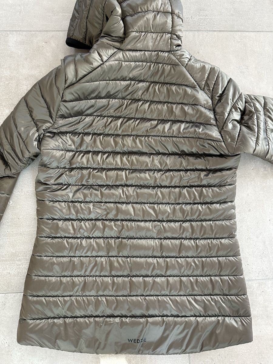 Decathlon Giacche: Übergangsjacke Gr.M neuwertig – Usato da Orbe venduto da Geneva83 3