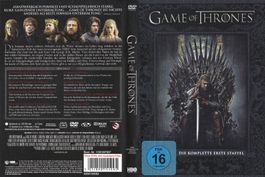 Game of Thrones - Staffel 1