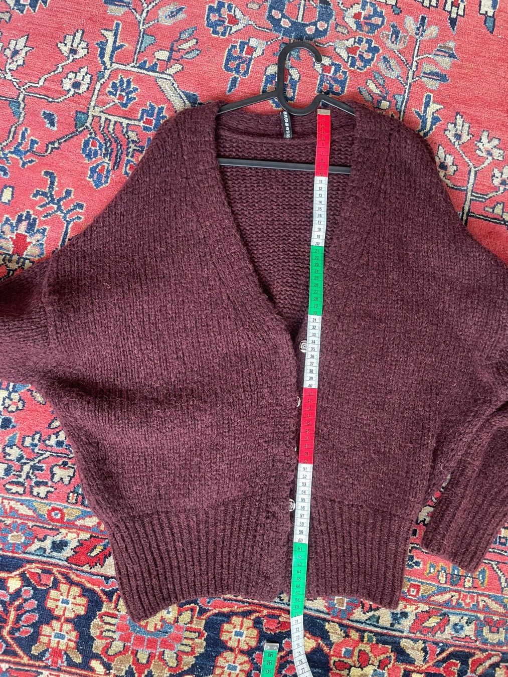 Giacche: Strickjacke von Suanne Bommer – Nuovo (secondo la descrizione) da Wettingen venduto da sonn5 7