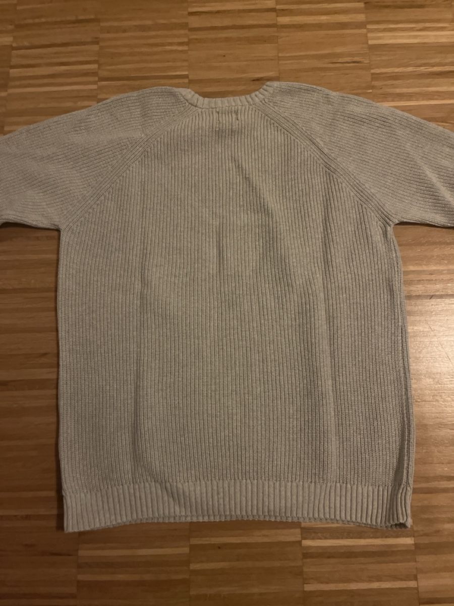 Pullover & Sweatshirts: Strickpullover – Neu (gemäss Beschreibung) aus Zürich von btan0 3