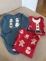 3er Set C&A Baby Bodies, Gr. 98