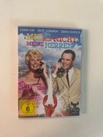 MIT MIR NICHT MEINE HERREN. (DVD/KULT FILM)
