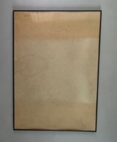 NIELSEN Alurahmen Calssic | 89,6 x 128,1 cm | Schwarz matt