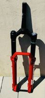 Rock Shox Zeb Ultimate 3.1, 160mm 29 mit Smashpot V2