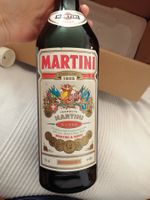 Martini Rosso