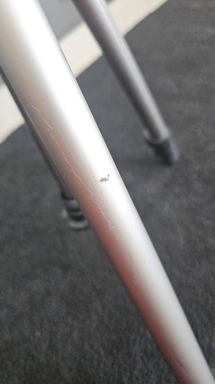 Treppiedi & Teste: Velbon Sherpa 250R Stativ – Usato da Buchs SG venduto da GasZeal 3