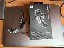 Kopfhörer Bluetooth Endurancerun