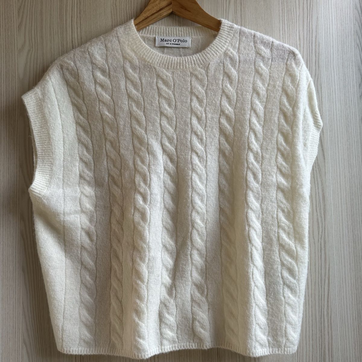 Pulls & Sweat-shirts: Pullunder Marc O‘Polo – D'occasion à Schönenwerd par palaceofwords