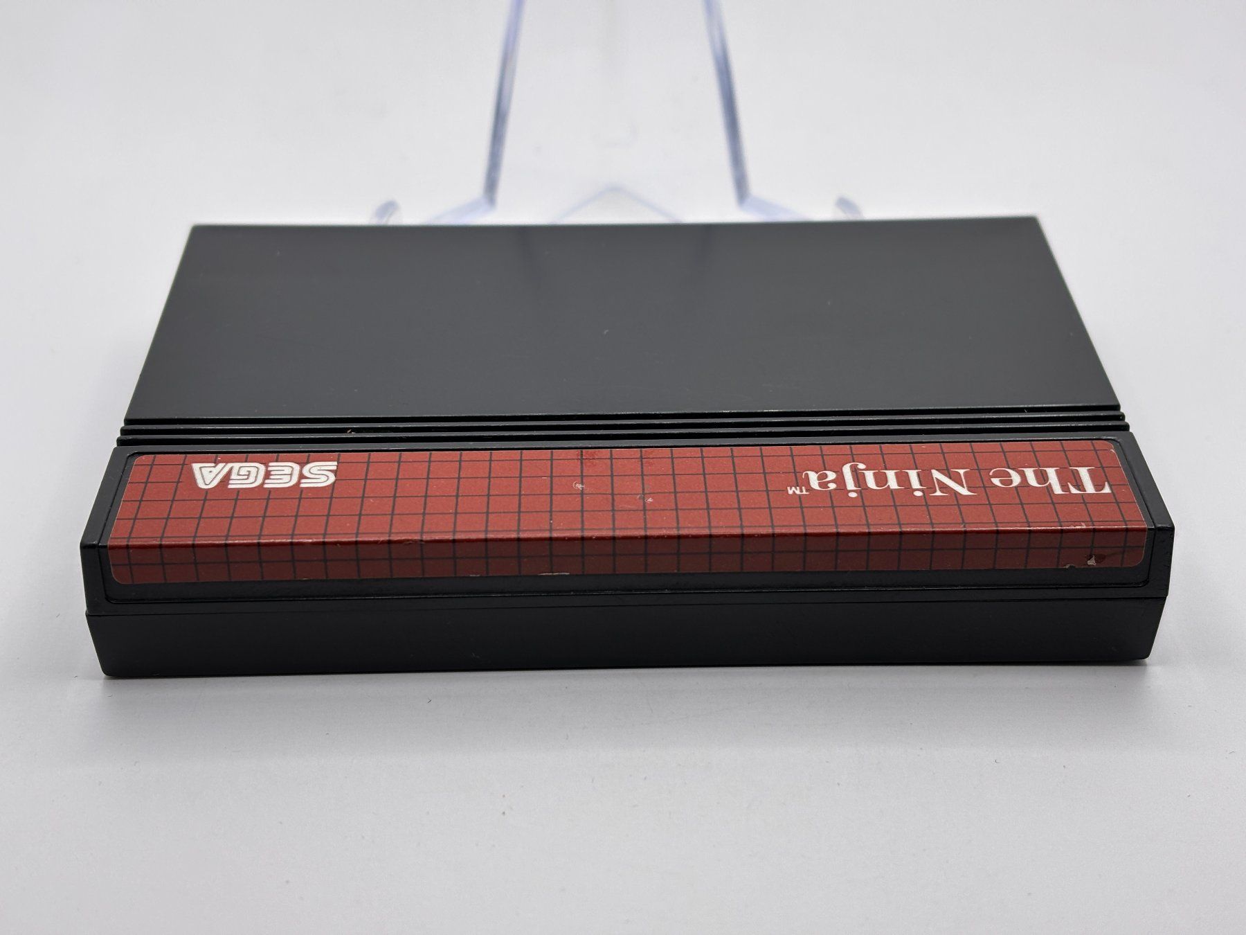 Sega Giochi: SMS - The Ninja – Usato da Allschwil venduto da Bullach 2