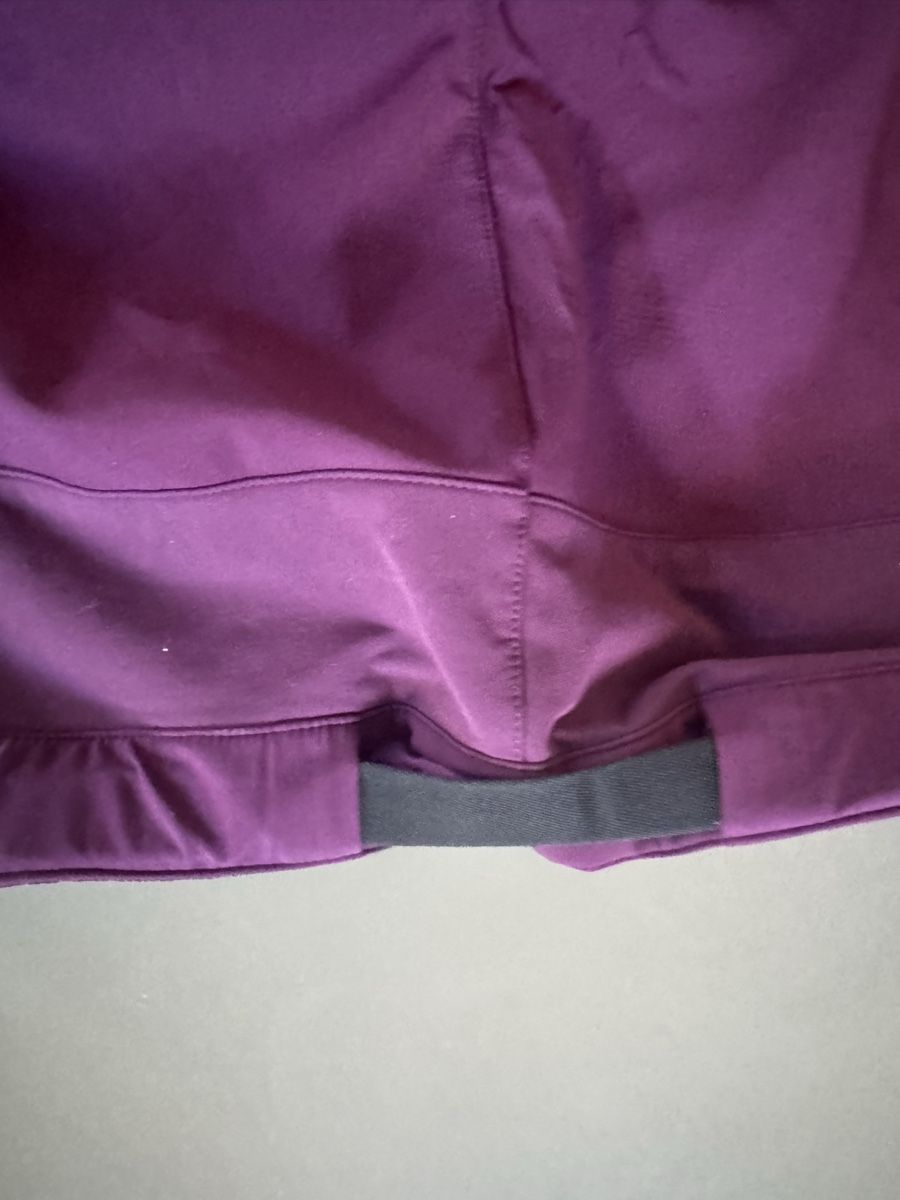 Vaude Pantaloni: Vaude Pants, hiking, touring, skiing – Usato da Zürich venduto da alieacelina 5