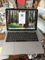 Macbook pro 2018