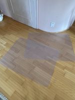 Bodenschutzmatte