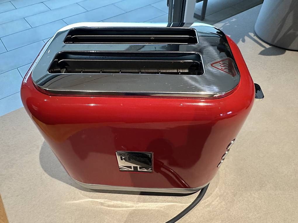 Elettrodomestici da cucina: Kenwood Toaster – Usato da Rothrist venduto da kul_gj8y 1