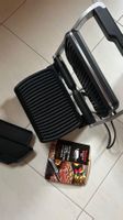 TEFAL Optigrill