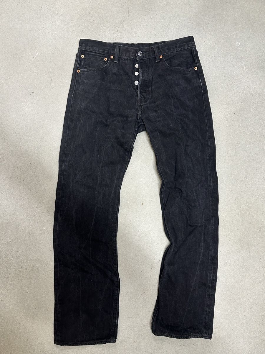 Levi's Jeans: Levis Jeans 33x32 – Gebraucht aus Münchenstein von flo_75l6