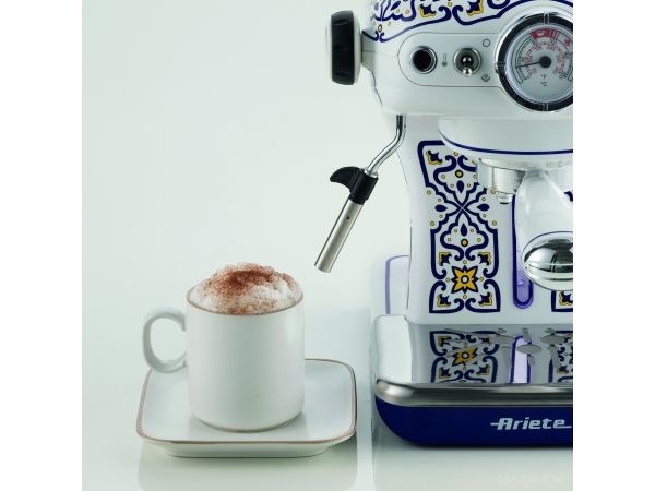 Macchine per caffè & Macchine per espresso: Kaffeemaschine - Capri – Nuovo (secondo la descrizione) da Regensdorf venduto da DiniChance 4