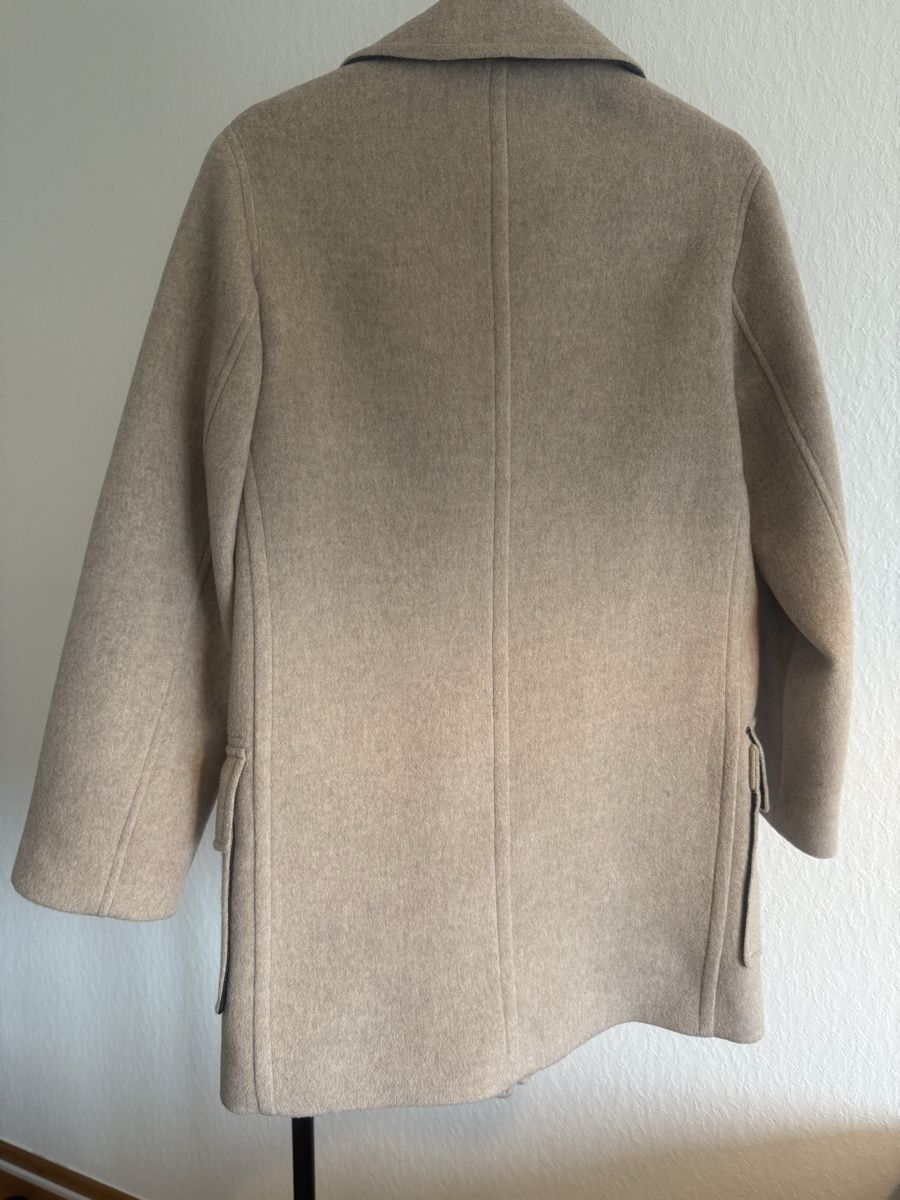 Mango Cappotti: Manteau court Mango – Nuovo (secondo la descrizione) da Pully venduto da Afagone 4