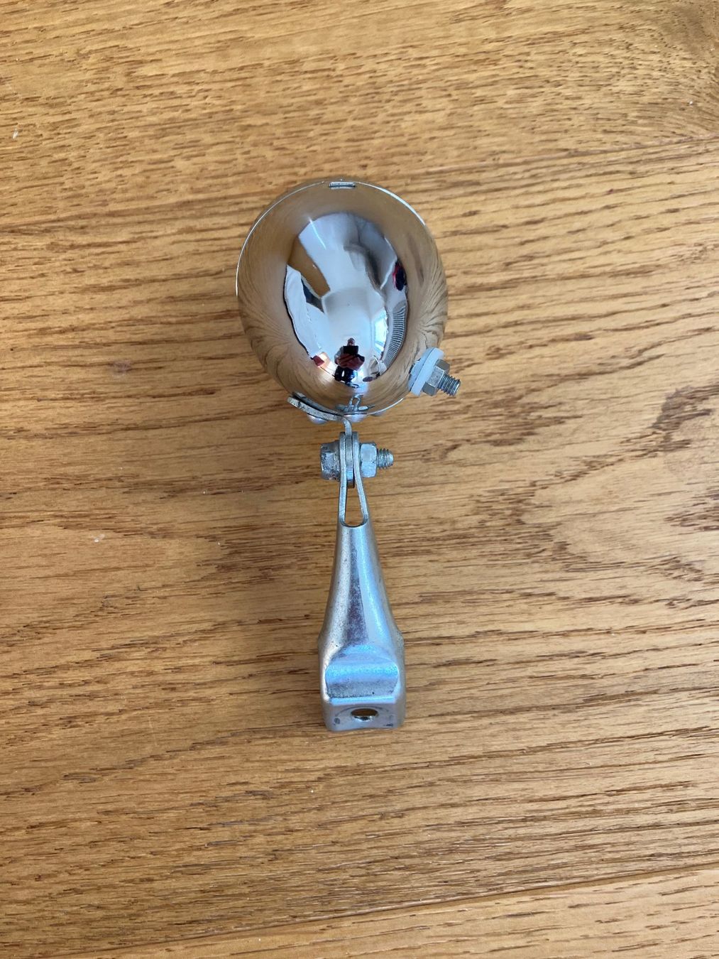 Pezzi di ricambio: Mini Frontlampe Vintage – Usato da Obermumpf venduto da Estrela67 3