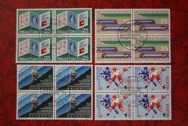 1990: 785-788 4er-Block ET