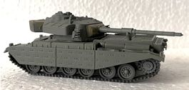 Panzer 57/60 Centurion der CH-Armee 1:87 HO /  OVP