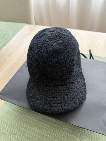 Chapeau chanel NEW!!!