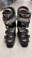 Nordica Skischuhe, Grösse 25/25.5, Top Zustand 