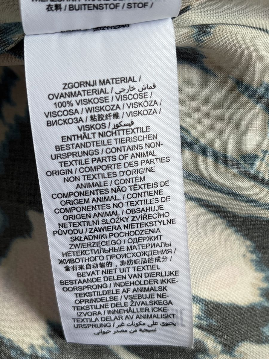 Brax Blusen: Brax Bluse, Gr. 36, Top Zustand – Gebraucht aus Zürich von Kleanthy 7