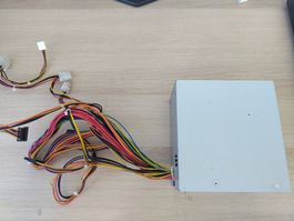 Powersupply 350W | FSP350-60HHN (85)
