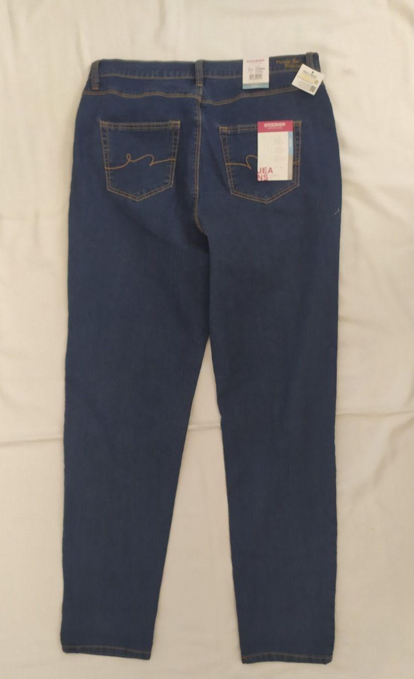 Jeans: Jeans  Gr. 42/30 – Neuf avec emballage d'origine à Chezard St-Martin par Clocovale 3