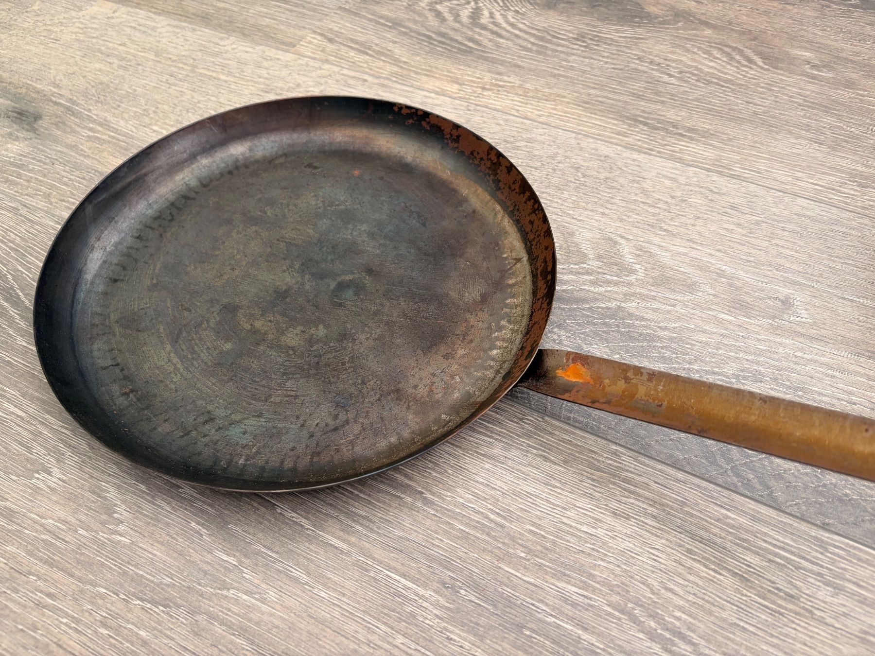 Petromax Pentole: Dutch Oven Feuertopf Petromax ft6 – Usato da Erlinsbach venduto da Willes 3
