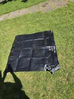 Solarmatte Intex