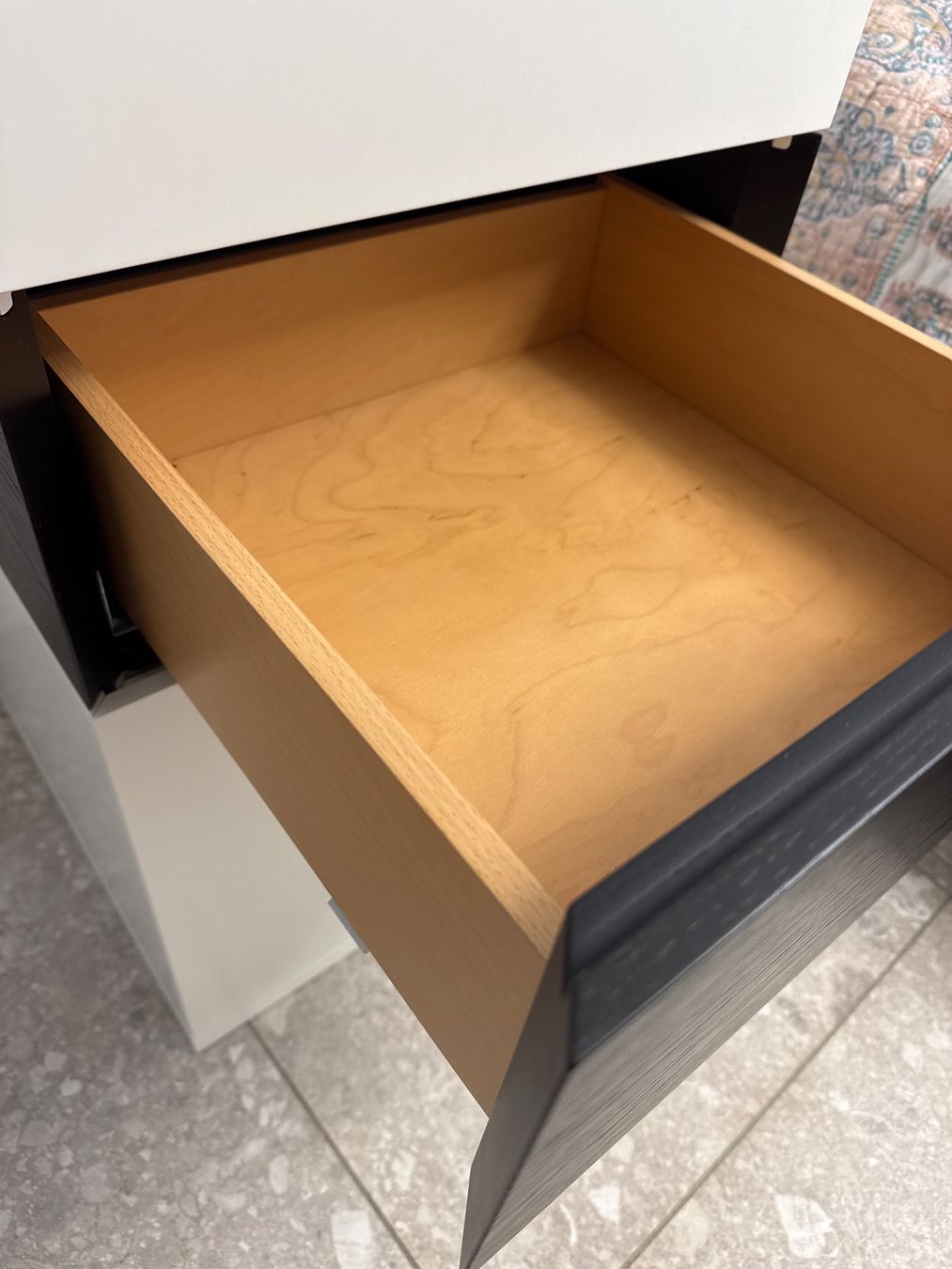 Commodes: dresser /Kommode Holz / makeup – D'occasion à Jonen par chrispluess 4