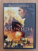 DVD Film Munich von Steven Spielberg Italienisch
