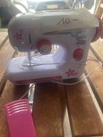Machine à coudre enfants 