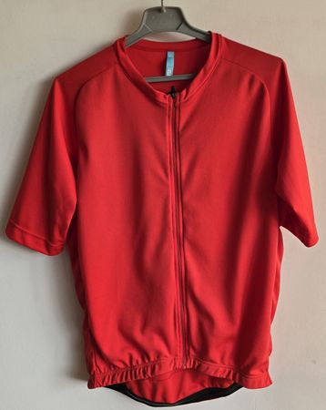 Radtrikot Jeuf, Grösse XXL - Top Zustand