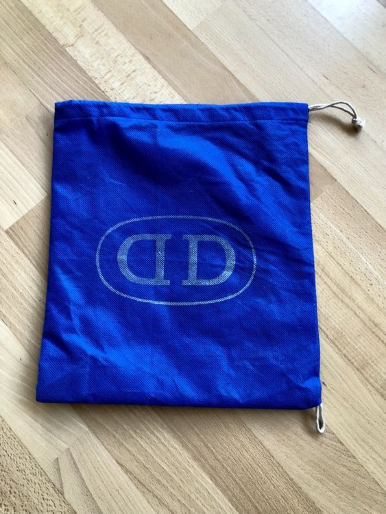 Schwarze Lederhandtasche (wie neu) 4