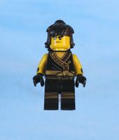 LEGO Minifigur Cole - The LEGO Ninjago Movie