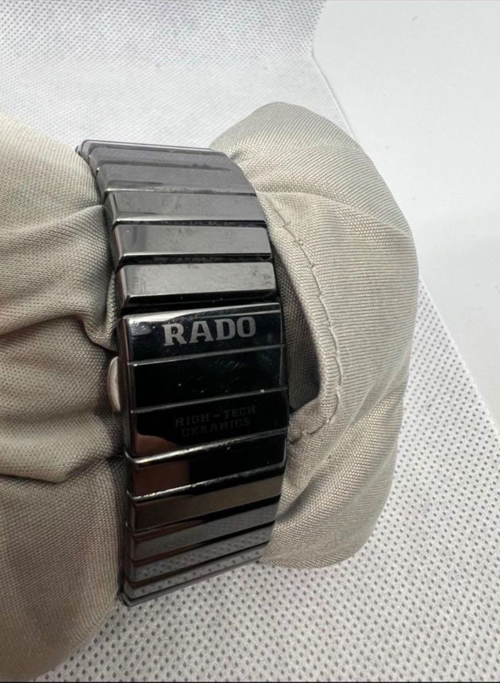 Rado Orologi: RADO Ceramica s jubile – Usato da Düdingen venduto da GPetrache 2