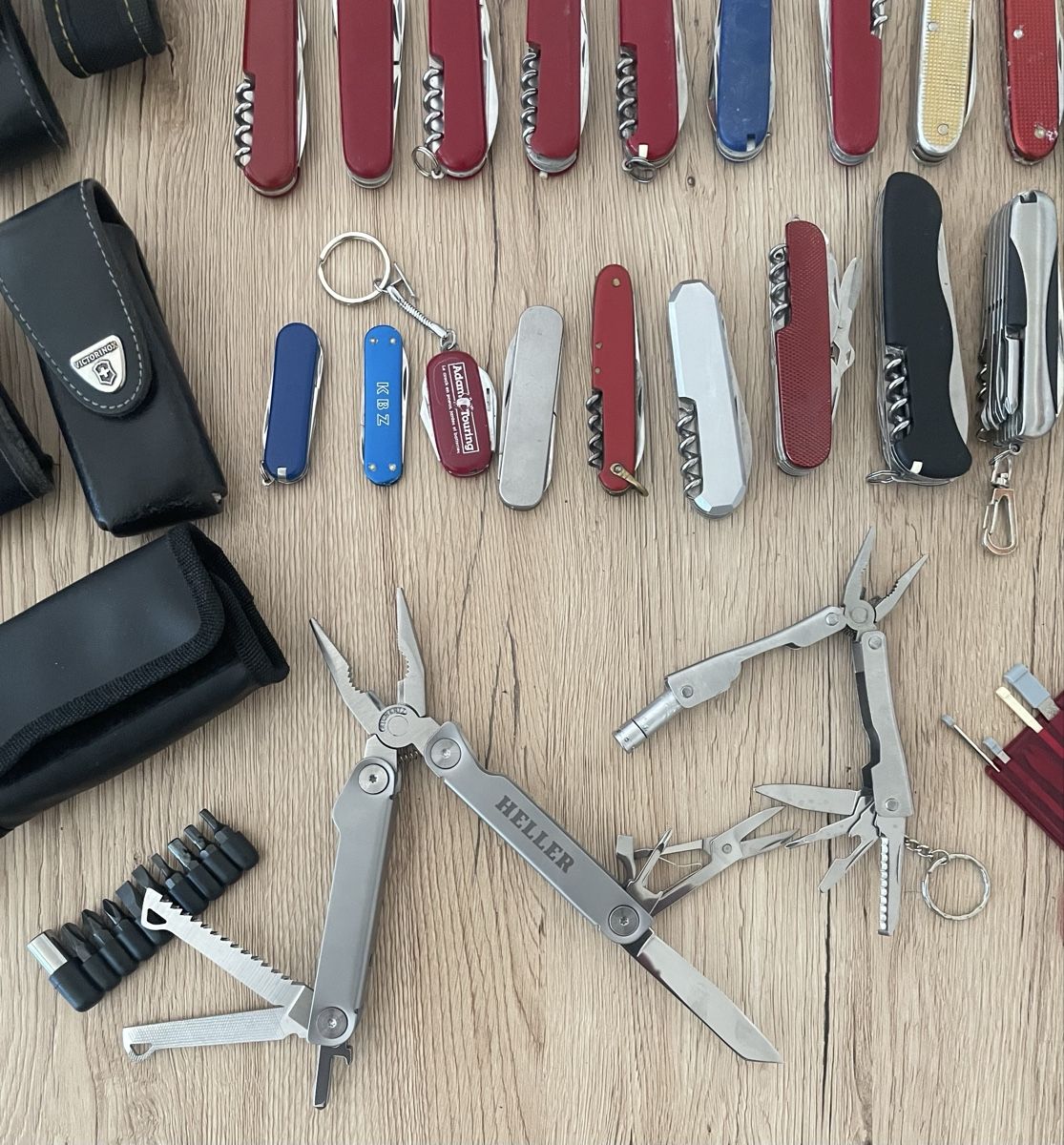 Taschenmesser: LOT DIV. SACKMESSER – Gebraucht aus Plons von wartauchris 4