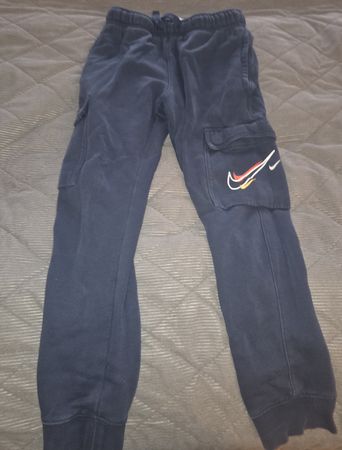 Nike hose, Grösse 128-137