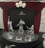 Swarovski triologie SCS