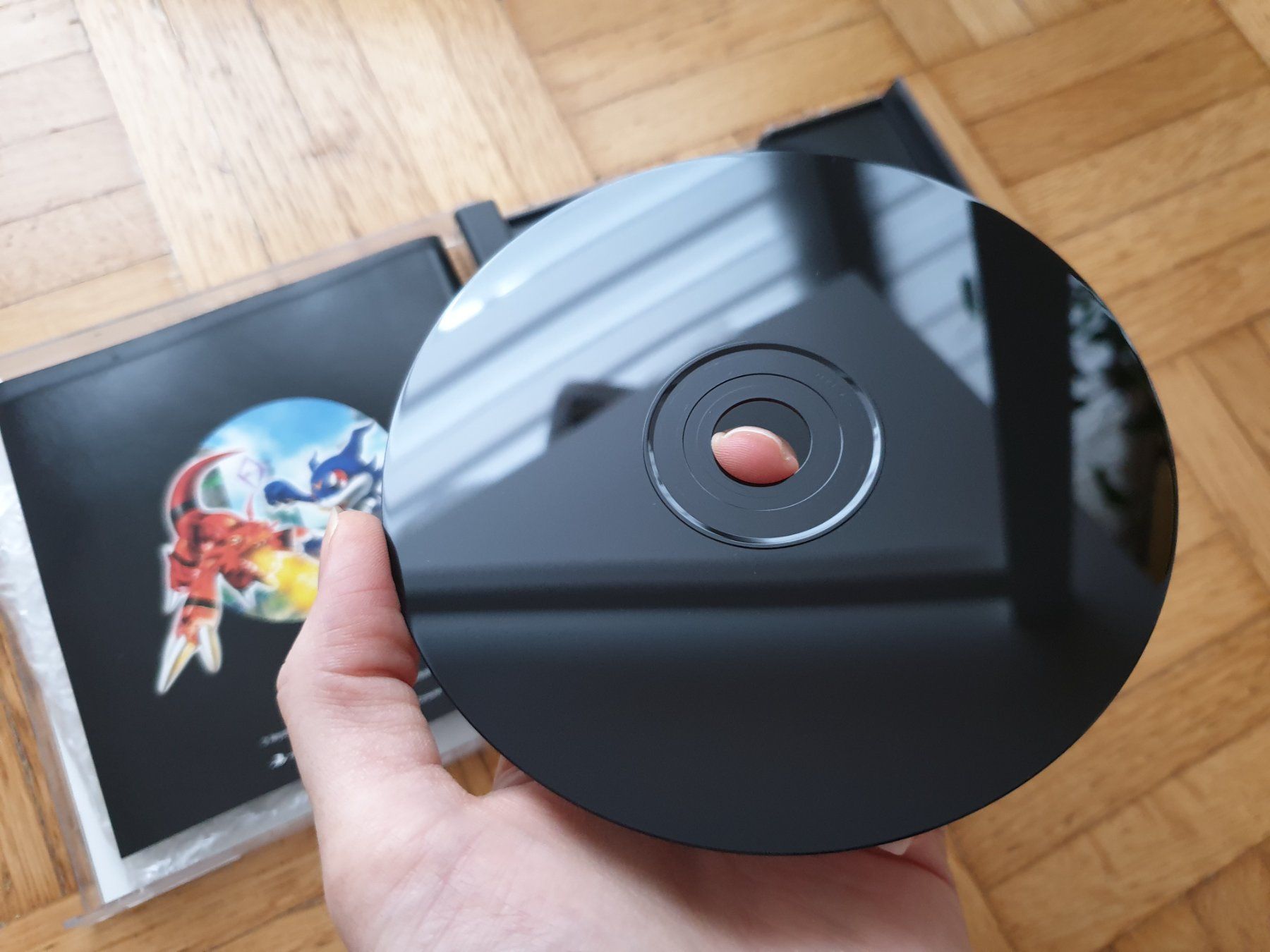 Giochi: Digimon: Rumble Arena (PS1) – Nuovo (secondo la descrizione) da Zürich venduto da pau_y8mv 5