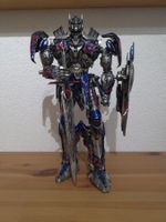 Transformers Optimus Prime Comicave