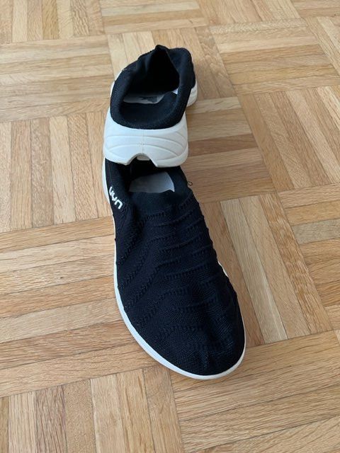 Scarpe da uomo: "uyn" Schuhe Gr. 40 – Nuovo (secondo la descrizione) da Walenstadt venduto da ricamul 8