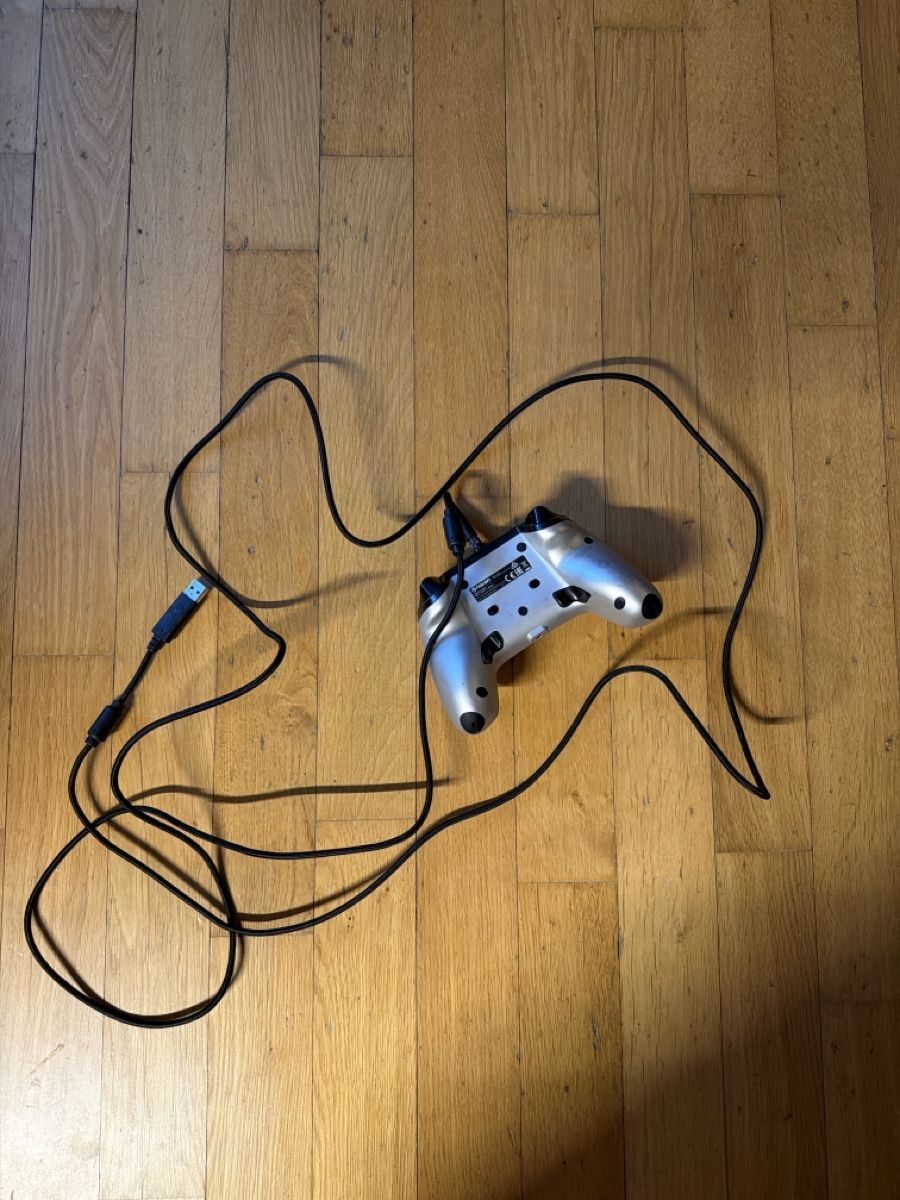 Controller: Controller für PlayStation  – Gebraucht aus Horgen von ste_gfl7 1