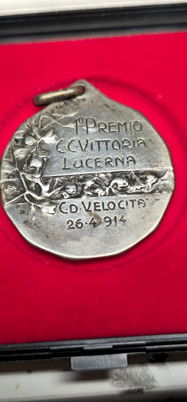 Tutti le monete: 3 Silber münzen Schweiz – Usato da Losone venduto da del_yh97 4