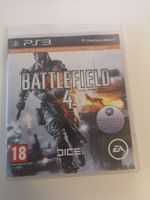 Battlefield 4 (PS3)
