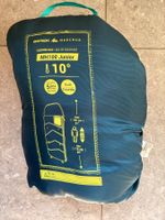 Sac de couchage Quechua MH100 Junior bleu 10°