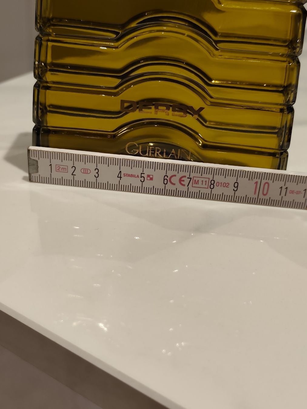 Guerlain Flacons: Parfume Guerlain flacon factice – Gebraucht aus Männedorf von Ursik_OnlineShop 4